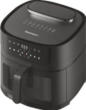 Horkovzdušná fritéza Rohnson R-2858 XL 2 Wi-Fi