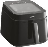 Horkovzdušná fritéza SFR 6900BK Sencor