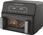 Horkovzdušná fritéza Techwood CS945
