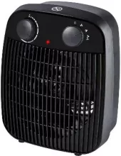 Horkovzdušný ohřívač Tronic