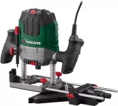 Horní fréza POF 1200 E4 Parkside