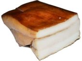 Hornostudénský špek Farmářské uzeniny