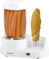 Hotdogovač Orava HM-01