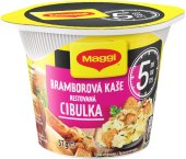 Hotová jídla 5 Minutes Maggi