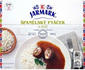 Hotová jídla K-Jarmark