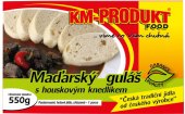 Hotová jídla KM-Produkt