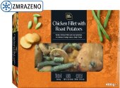 Hotová jídla mražená Chef Select
