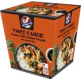 Hotová jídla Thai Cube