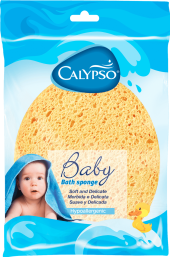 Houba koupelová dětská Baby Calypso