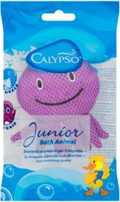 Houba koupelová dětská Natural Junior Calypso