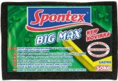 Houba tvarovaná Big Max Spontex