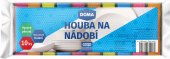 Houbička na nádobí Doma