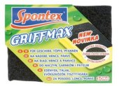 Houbička na nádobí tvarovaná Griffmax Spontex