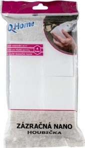 Houbička Nano Q Home