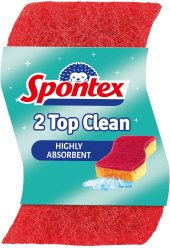 Houbička viskózní Top Clean Spontex