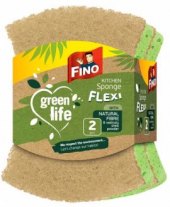 Houbičky Green Life Fino
