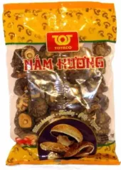 Houby shitake Totaco