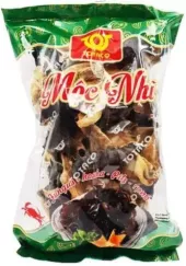 Houby sušené Jidášovo ucho Totaco