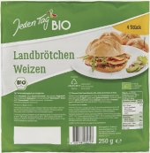 Houstičky bio Jeden Tag