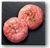 Hovězí burger Premium