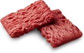 Hovězí mleté maso na burger