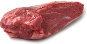 Hovězí plec kulatá - falešná svíčková - chuck tender steak Premium Billa