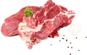 Hovězí přední bez kosti Řeznictví-Uzenářství Měřín