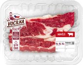Hovězí přední s kostí - žebro Vocílka