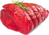 Hovězí roastbeef steak český Čerstvá porce