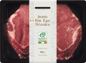 Hovězí steak irský Rib Eye Hatherwood