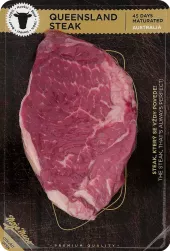 Hovězí steak Queensland Aspius