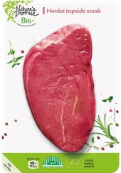 Hovězí steak topside Bio Nature’s Promise