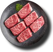 Hovězí steak Wagyu