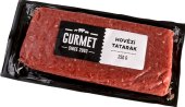 Hovězí tatarák Gourmet Bidfood