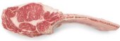 Hovězí tomahawk Dry aged Metro Chef