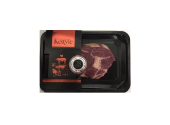 Hovězí vysoká roštěná dry aged Kettyle