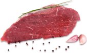 Hovězí zadní bez kosti Řeznictví-Uzenářství Měřín
