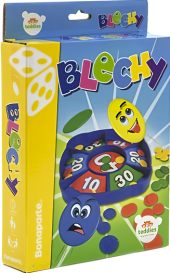 Hra Blechy Bonaparte