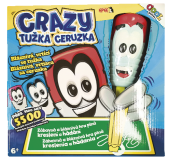 Hra Crazy Tužka Cool Games