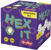 Hra Hex It Efko