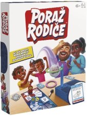 Hra Poraž rodiče Spin Master
