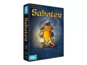 Hra Sabotér Albi