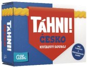 Hra Táhni! Česko Albi