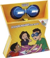 Hra Vzhůru nohama Epee Cool games