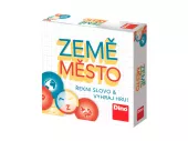 Hra Země Město Dino