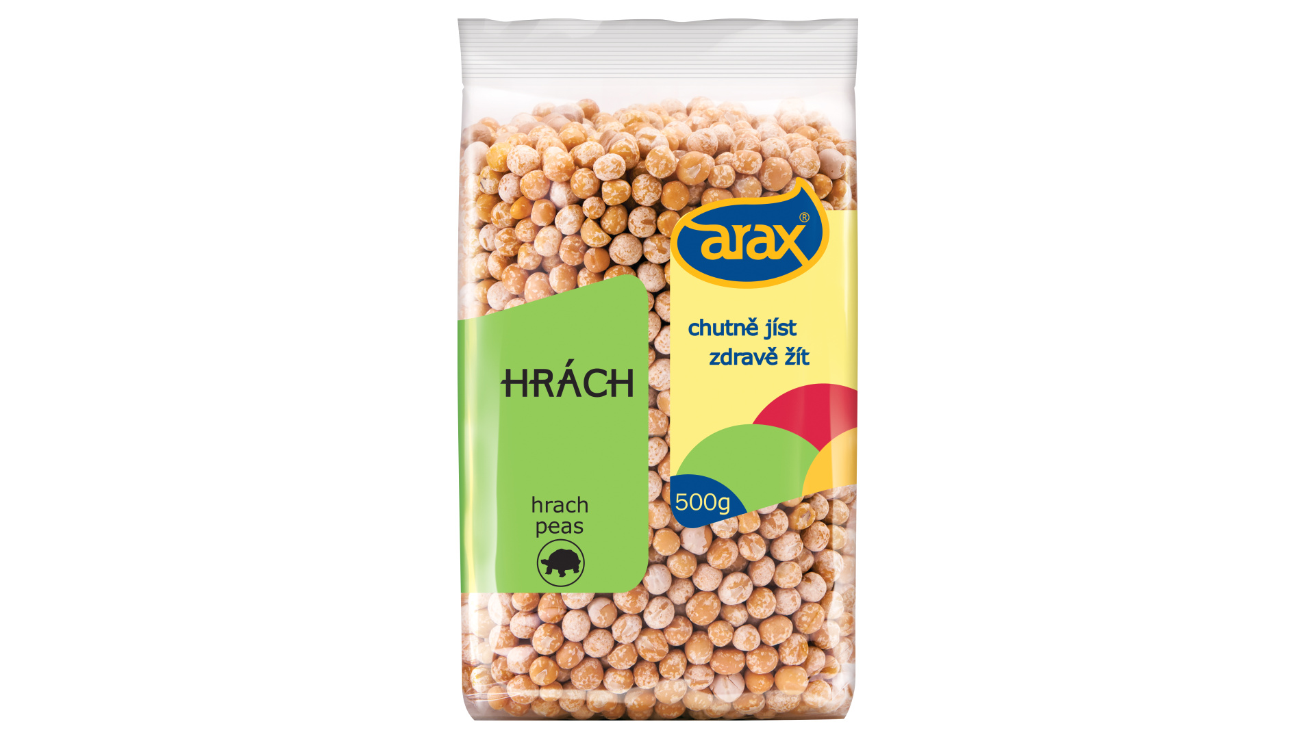 Hrách Arax levně | Kupi.cz