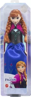 Hrací sada Frozen Mattel