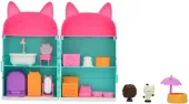 Hrací sada Gabby's Dollhouse