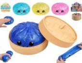 Hračka Squishy Dumpling