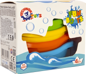 Hračky do vody Teddies